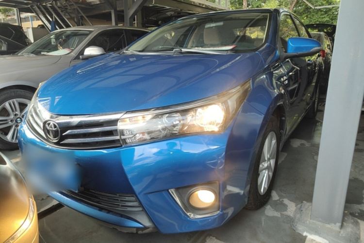 2015 #2 2015 car image #2