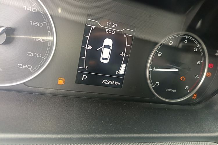 Chery Arrizo 5 2020 #12 Chery Arrizo 5 2020 imagem de carro #12