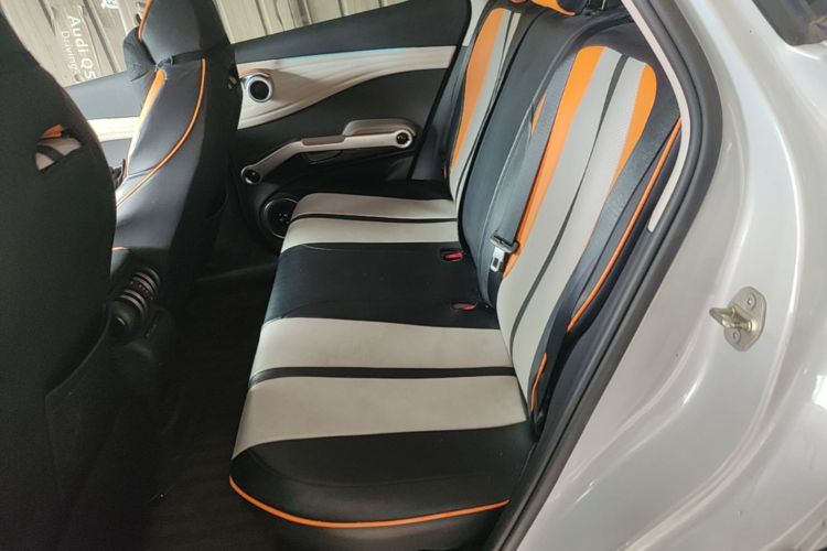BYD Yuan Plus 2024 car image #13