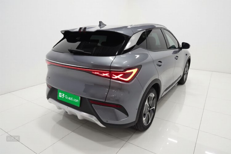 BYD Yuan Plus 2025 car image #7