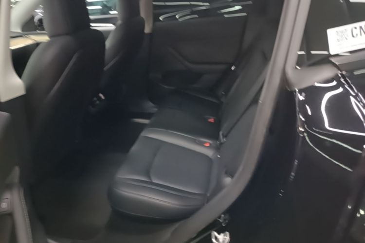 Tesla Model Y 2022 #17 Tesla Model Y 2022 immagine di auto #17
