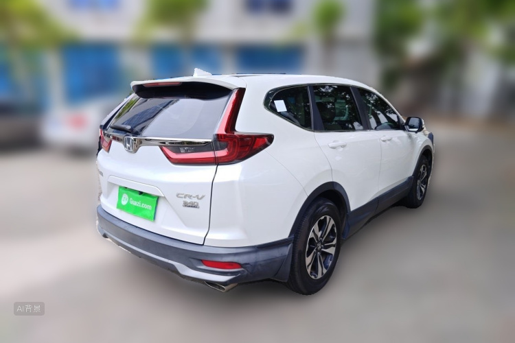 Honda CR-V 2022 car image #7