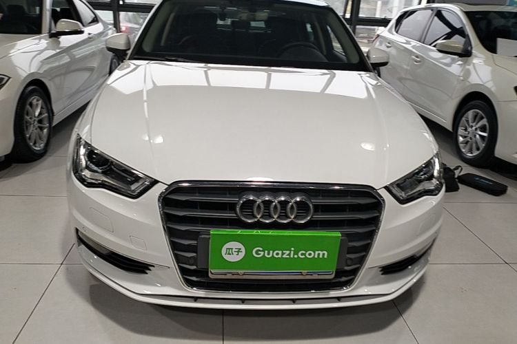 Audi A3 2017 #3 Audi A3 2017 image de voiture #3