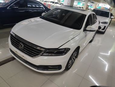 Volkswagen Lavida 2022 Volkswagen Lavida 2022 car image