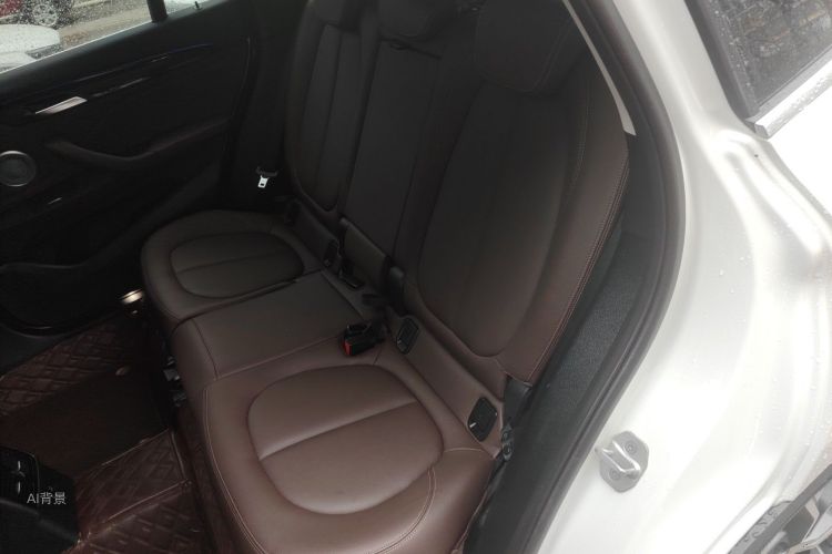 BMW X1 2021 car image #19