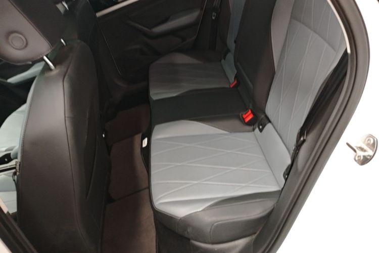 Volkswagen Lavida 2024 car image #17