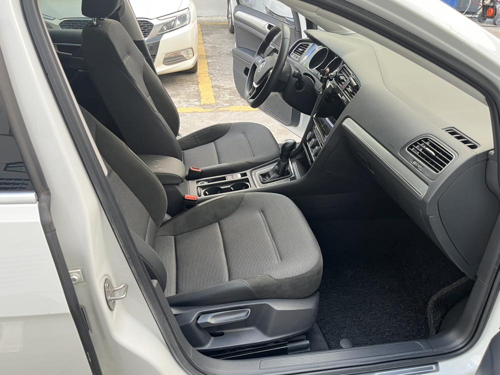 Volkswagen Golf 2020 #7 Volkswagen Golf 2020 car image #7