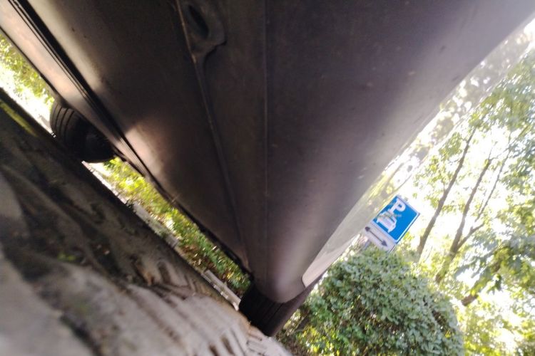 Tesla Model Y 2024 car image #26
