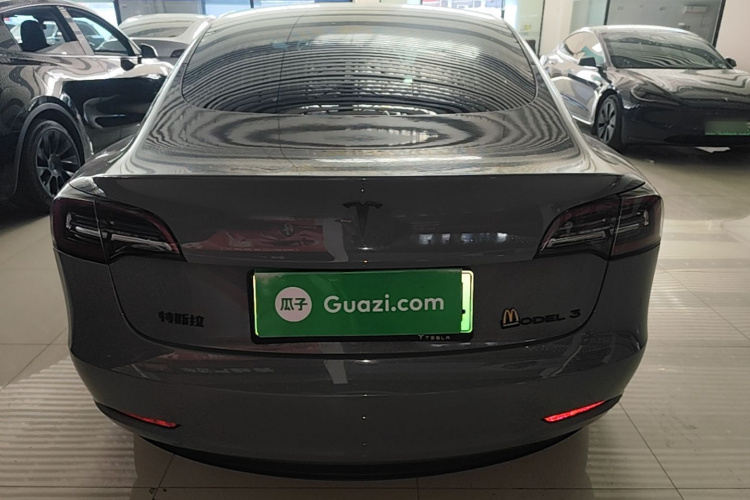 Tesla Model 3 2020 car image #6
