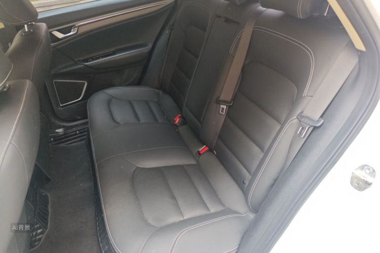 GEELY Emgrand GL 2018 #19 GEELY Emgrand GL 2018 image de voiture #19