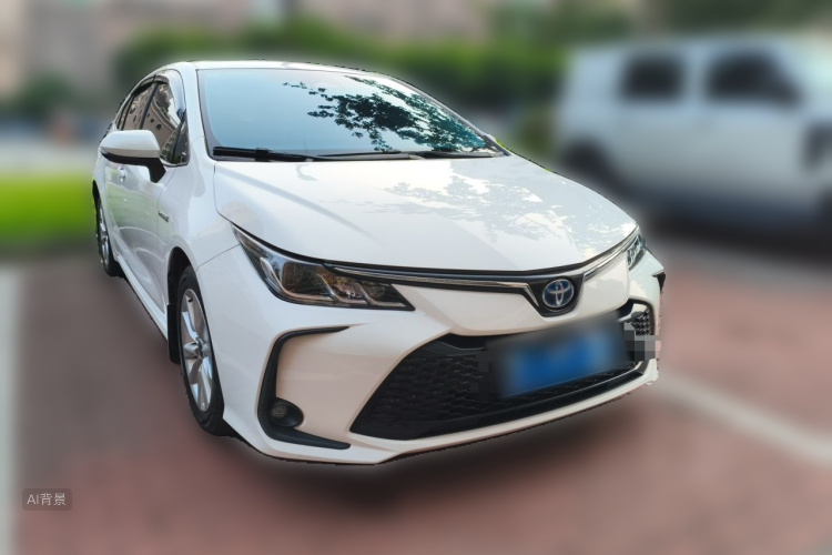 Toyota Corolla 2023 #4 Toyota Corolla 2023 изображение автомобиля #4