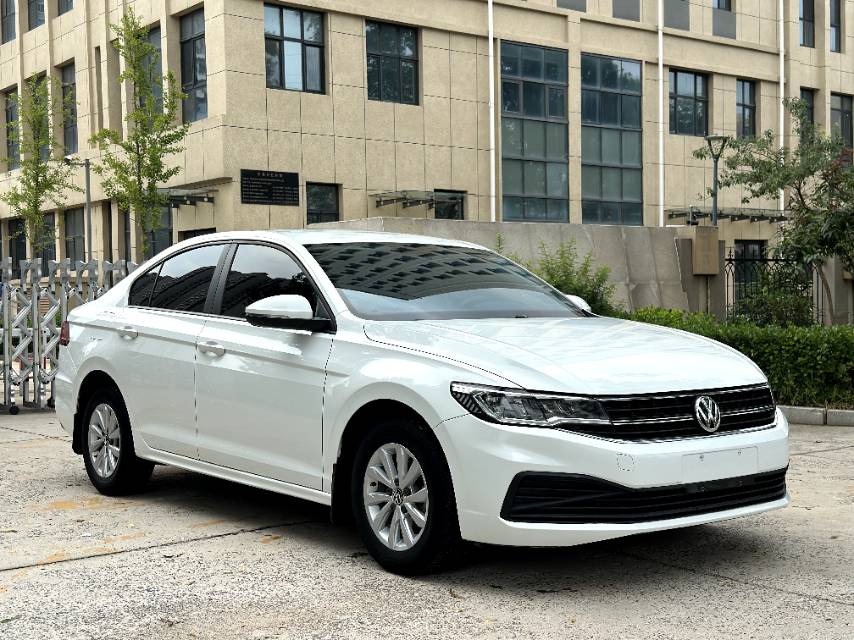 Volkswagen Bora 2019 car image #3