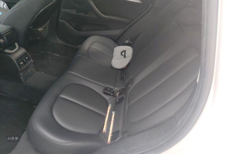 BMW X1 2019 #19 BMW X1 2019 car image #19