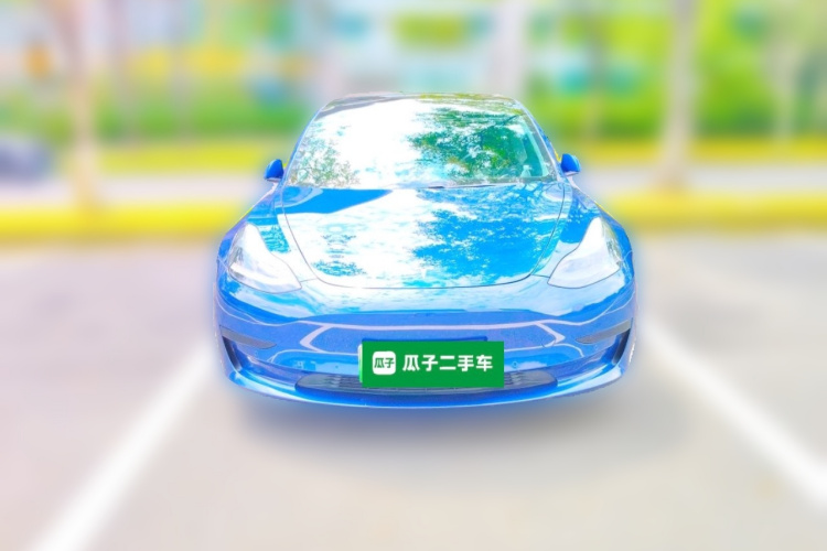 Tesla Model 3 2021 #3 Tesla Model 3 2021 immagine di auto #3