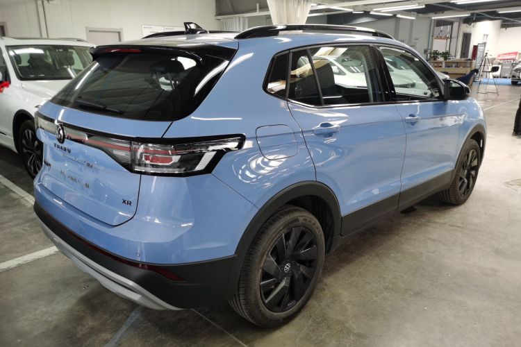 大众 途岳 2026 汽车图片 #7