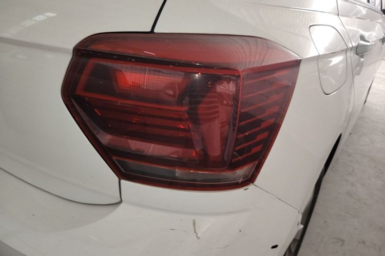 Volkswagen Polo 2023 #8 Volkswagen Polo 2023 car image #8