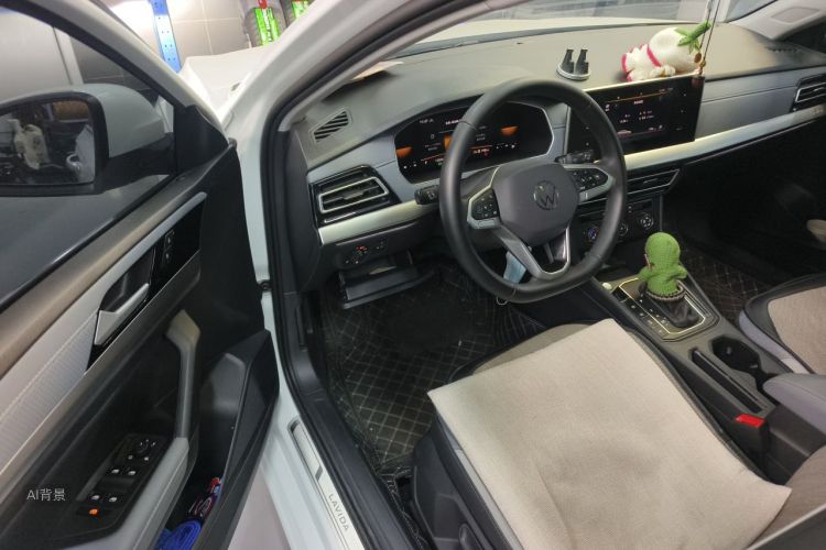 Volkswagen Lavida 2024 car image #18
