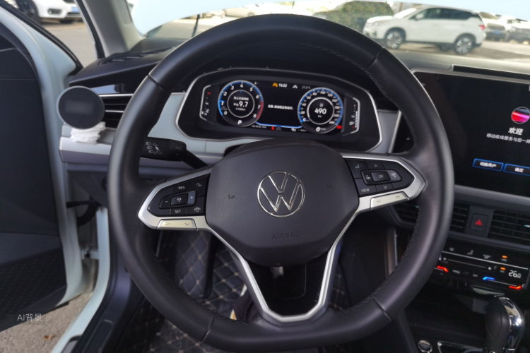 Volkswagen Bora 2023 car image #12