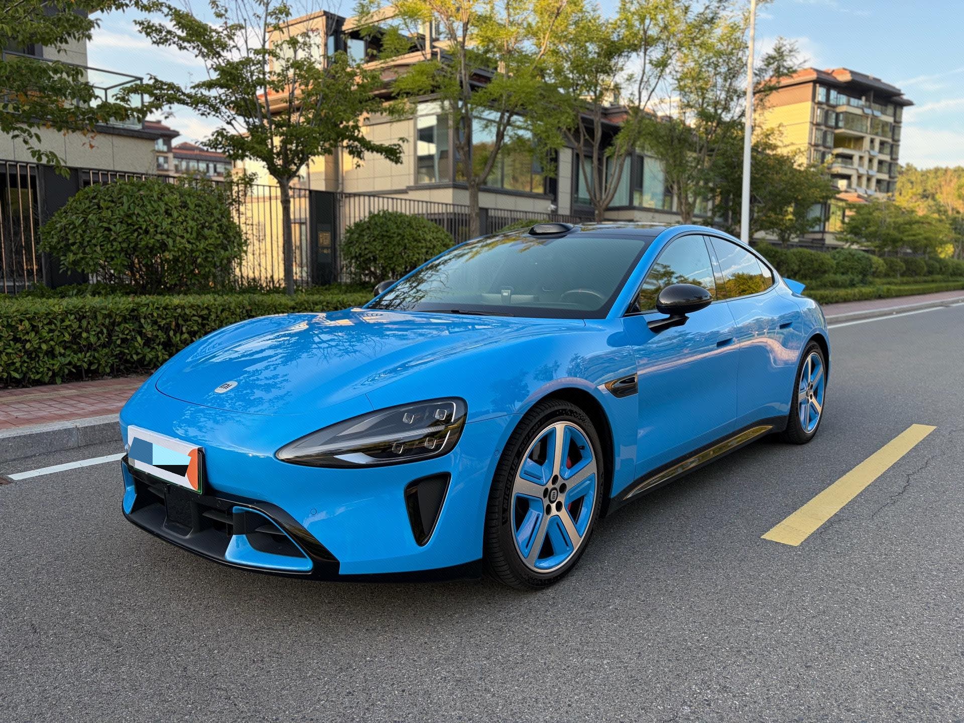 2026 2026 immagine di auto