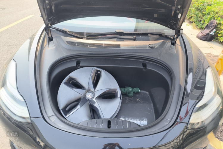 Tesla Model 3 2020 #22 Tesla Model 3 2020 car image #22