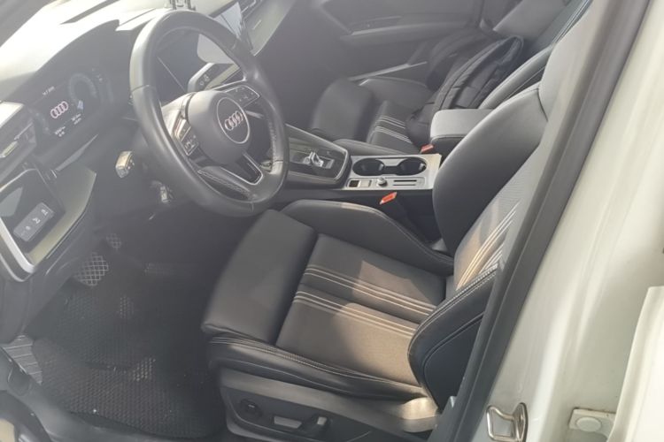 Audi A3 2024 immagine di auto #15