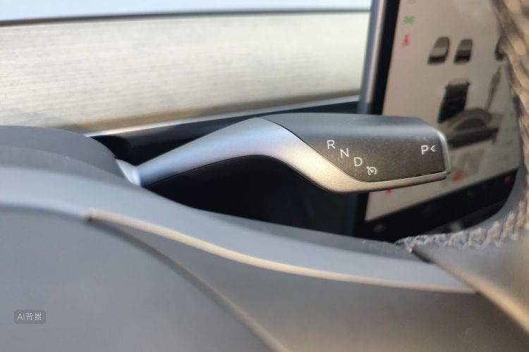 Tesla Model Y 2022 car image #16