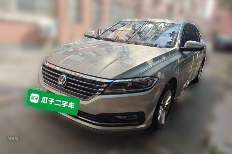 Volkswagen Lavida 2021 #2 Volkswagen Lavida 2021 car image #2