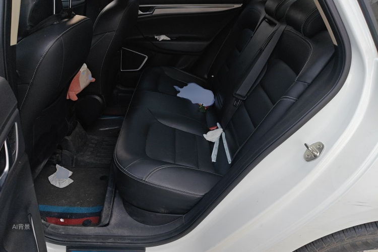 GEELY Emgrand GL 2019 #19 GEELY Emgrand GL 2019 car image #19