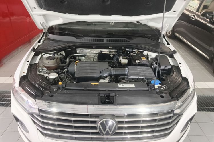 Volkswagen Lavida 2023 car image #22