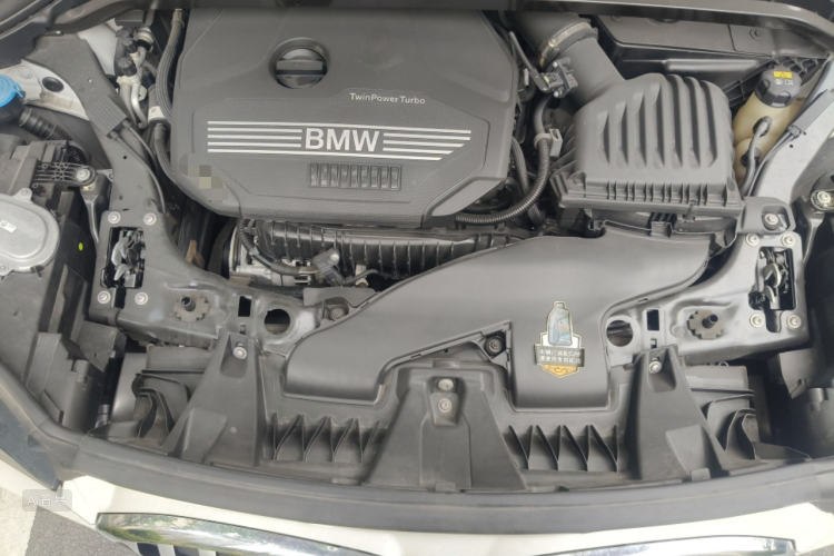 BMW X1 2021 imagem de carro #22