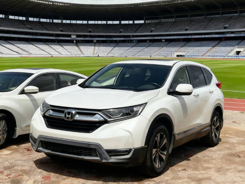 Honda CR-V 2017 car image 