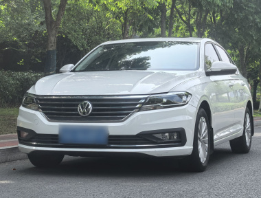 Volkswagen Lavida 2019 Volkswagen Lavida 2019 immagine di auto