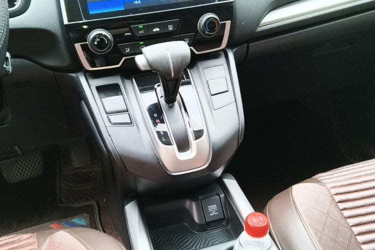 Honda CR-V 2020 car image #14
