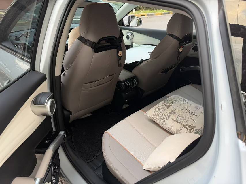 BYD Yuan Plus 2024 imagen de coche #6