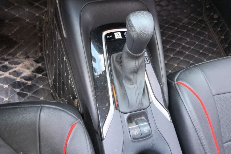 Toyota Corolla 2020 car image #14