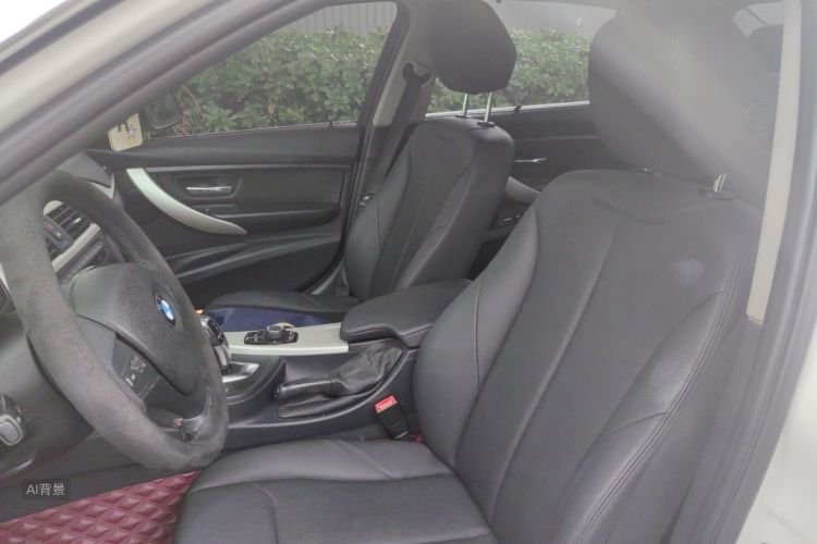 BMW 3 Series 2014 #17 BMW 3 Series 2014 car image #17