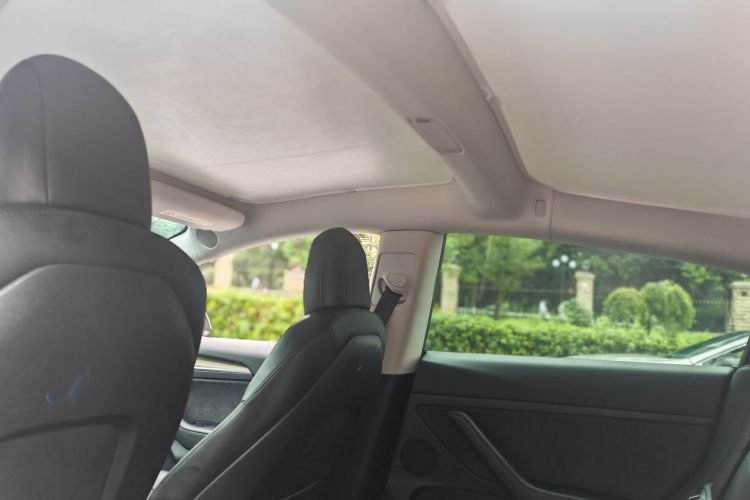 Tesla Model 3 2021 #21 Tesla Model 3 2021 car image #21