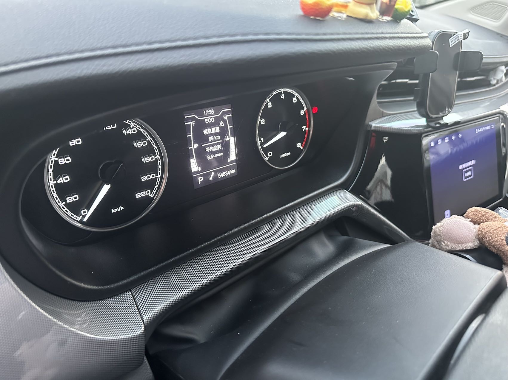 2019 car image #7