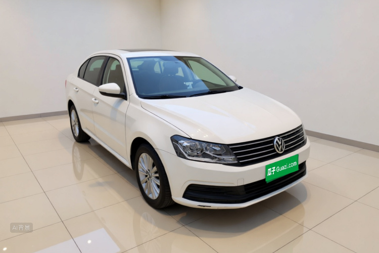 Volkswagen Lavida 2020 #4 Volkswagen Lavida 2020 car image #4