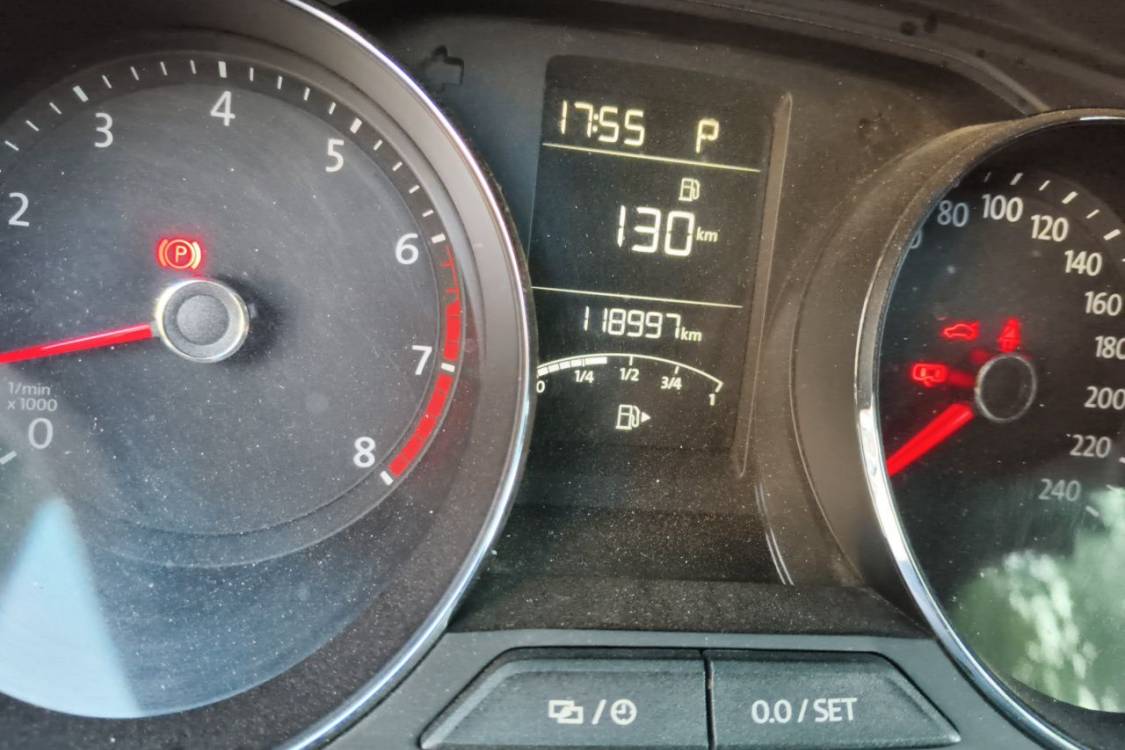 Volkswagen Lavida 2018 car image #25
