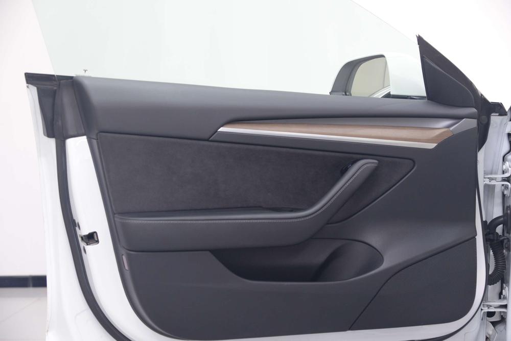 Tesla Model 3 2021 imagem de carro #9