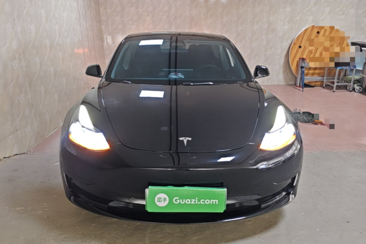 Tesla Model 3 2023 car image #3