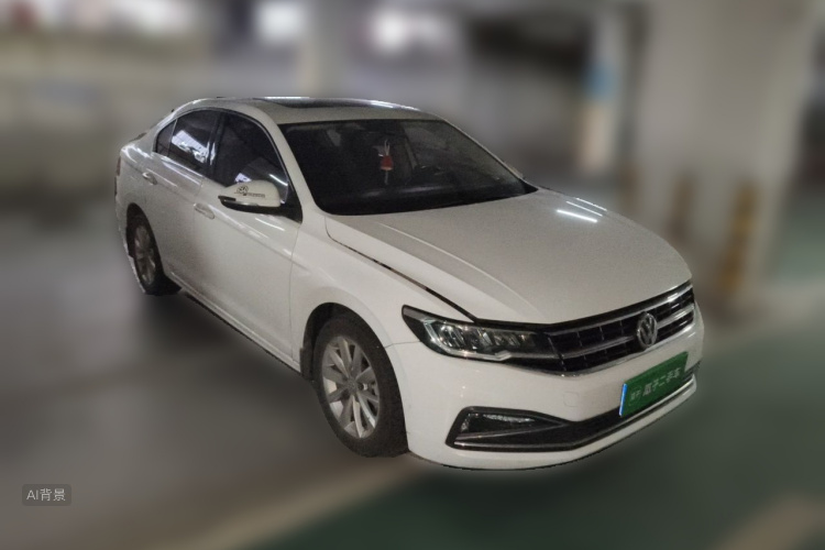 Volkswagen Bora 2018 #4 Volkswagen Bora 2018 car image #4