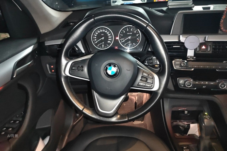 BMW X1 2017 immagine di auto #12