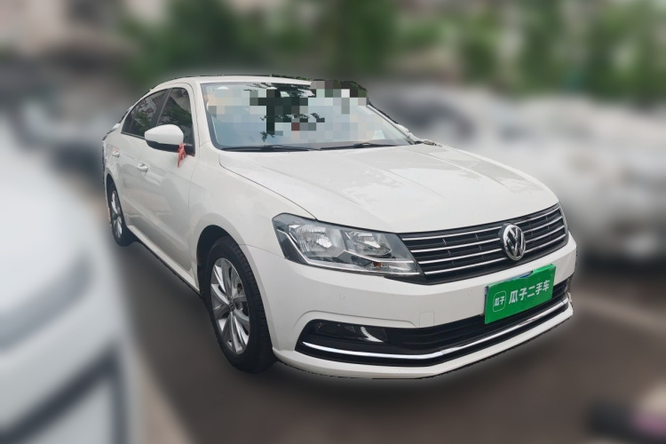 Volkswagen Lavida 2019 #4 Volkswagen Lavida 2019 car image #4