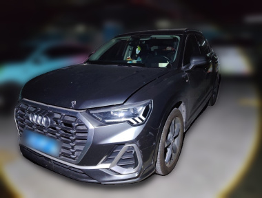 Audi Q3 2021 Audi Q3 2021 car image