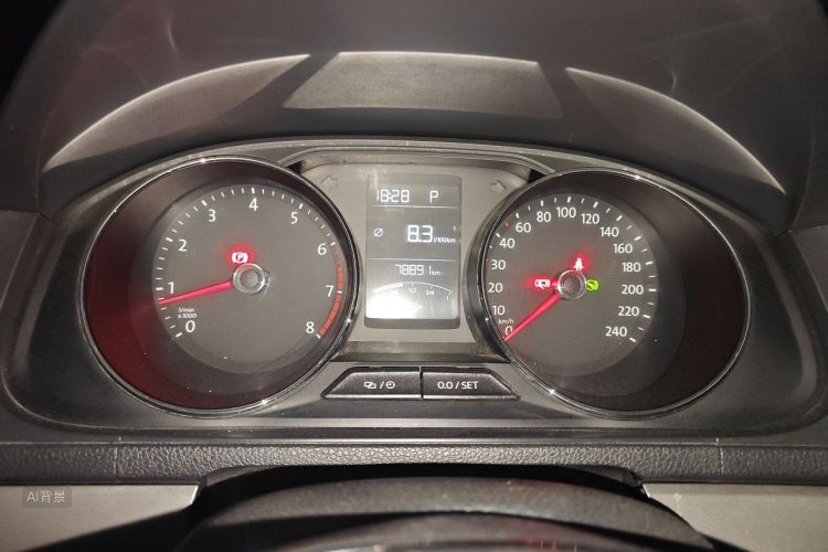 Volkswagen Lavida 2015 car image #13