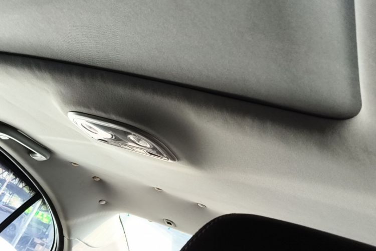 GEELY Emgrand 2016 car image #18