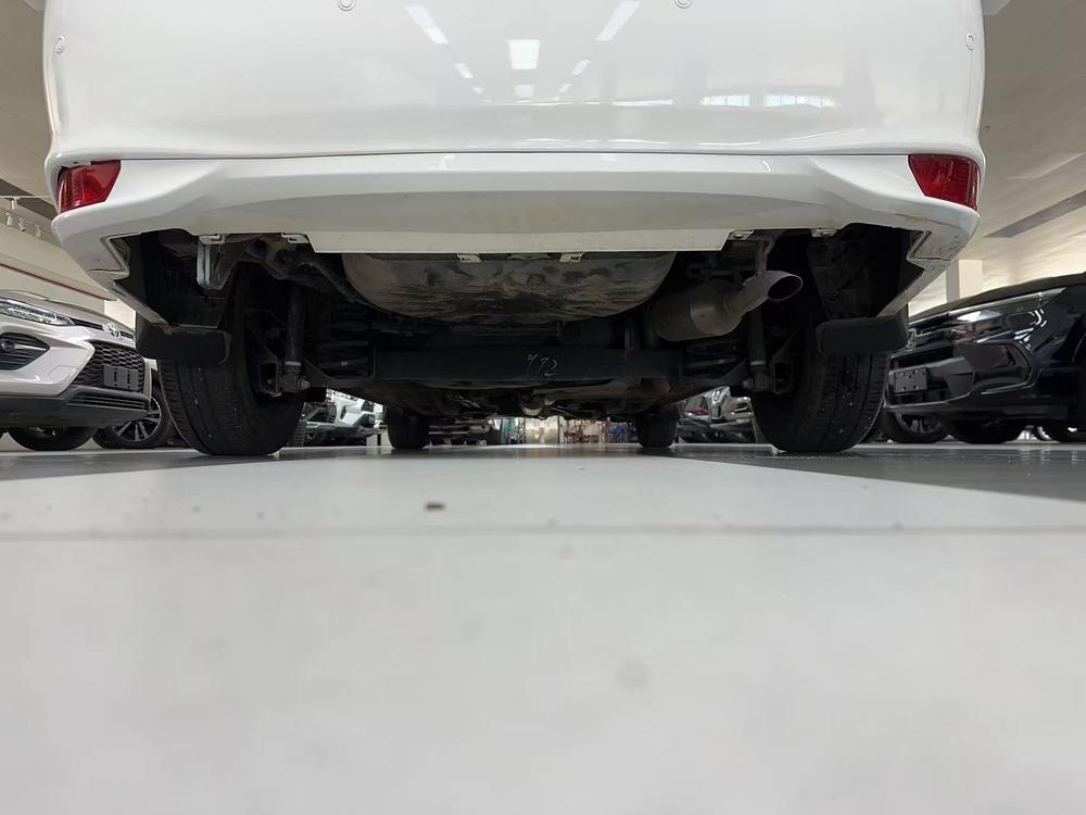 Toyota Vios 2023 #7 Toyota Vios 2023 immagine di auto #7