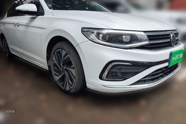 Volkswagen Bora 2022 car image #4